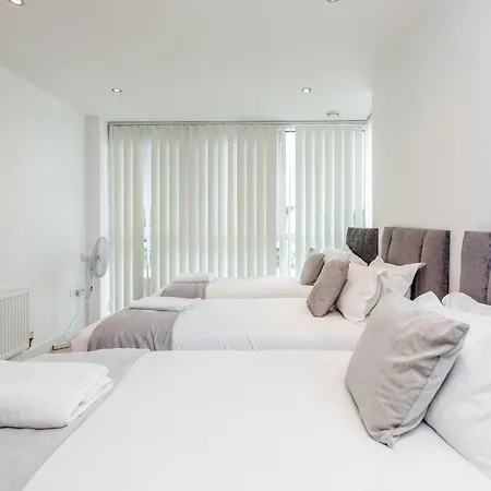 Appartement Excel Majestic Londres