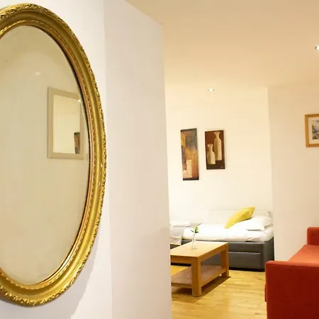 Apartment Eye Flats *