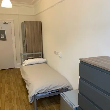 Albergue Sandeman-allen