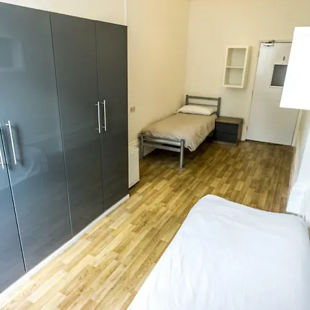 Albergue Sandeman-allen *