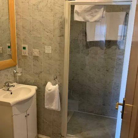 Troy Hotel Londýn