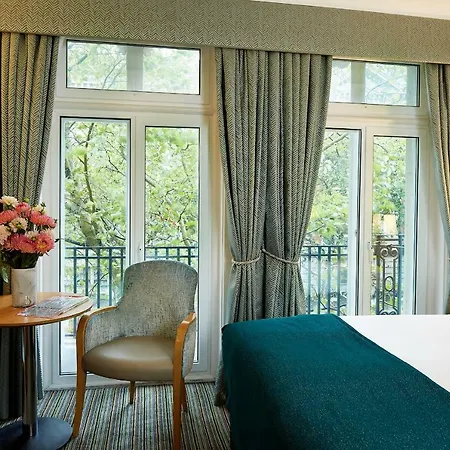 The Rembrandt Hotel 4*