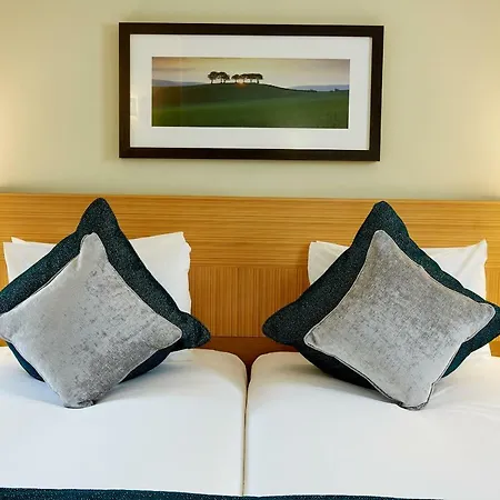 Hotel The Rembrandt 4*