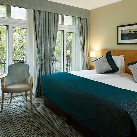 The Rembrandt 4* London