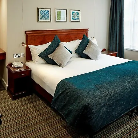 Hotel The Rembrandt London