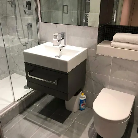 Apartment Eye Suites *