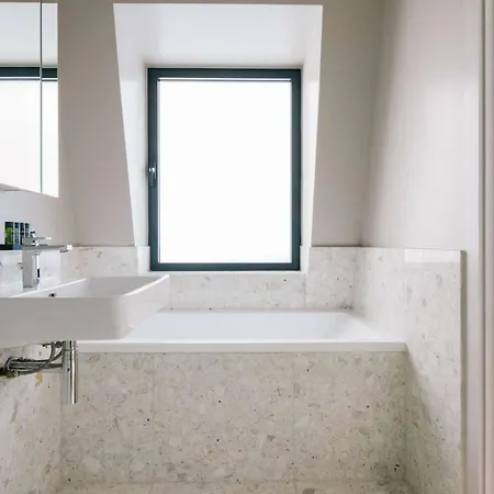 Apartment The Interlock - Oxford St *