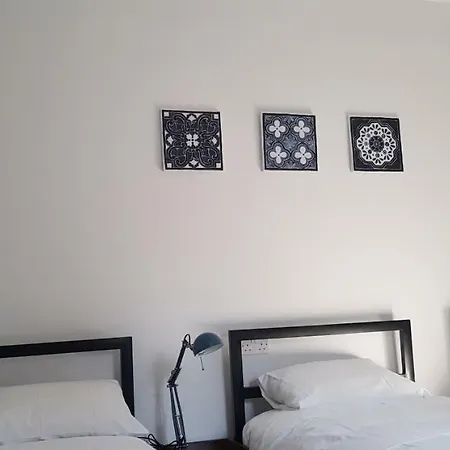 Golders Park Szálloda 3*