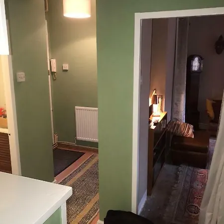 Bright,tasteful And Comfortable Flat In Trendy Shorditch. Apartment London