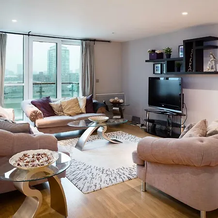 Apartment River View