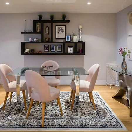 River View Apartment *
