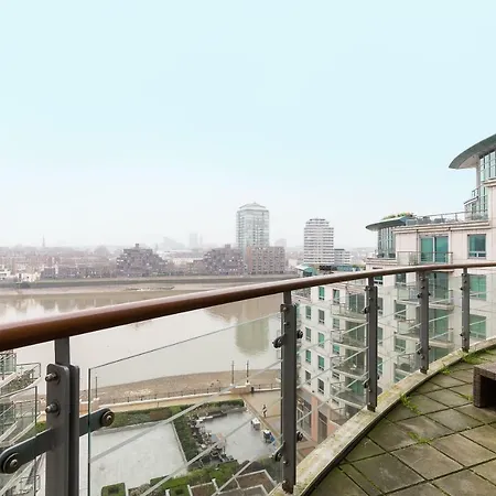 River View Apartment *