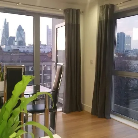 Space 1 Wilson Tower Apartment