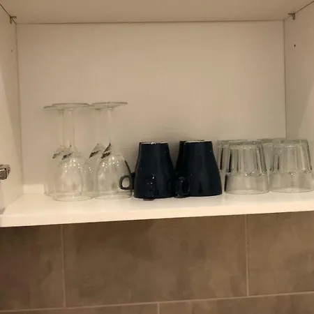 Camden SUITES Apartamento