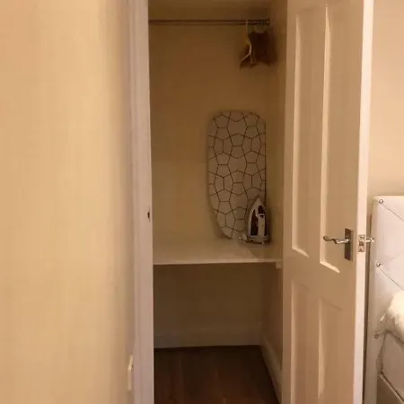 Apartamento Camden SUITES Londres