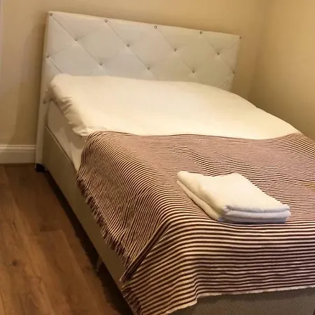Apartamento Camden SUITES Londres