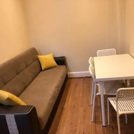 Camden SUITES Apartamento *