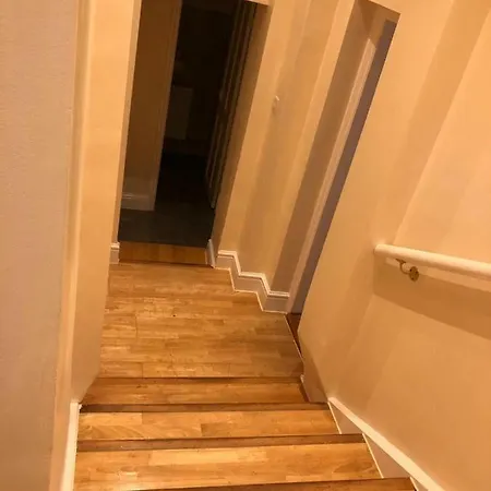 Camden SUITES Apartamento Londres