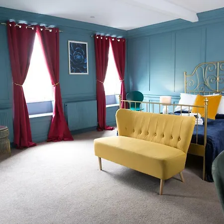 Guest house House Of Sebastiao Maria - The Townhouse *