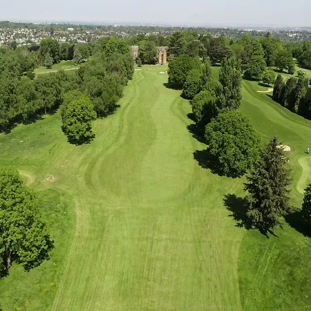 Casa di campagna Coulsdon Manor And Golf Club Croydon