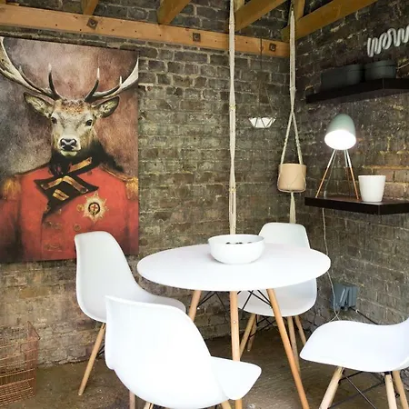House Of Sebastiao Maria - The Townhouse *