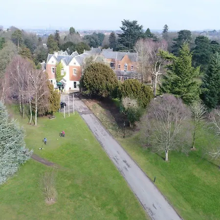 Coulsdon Manor And Golf Club Croydon