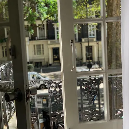 Lancaster Court London
