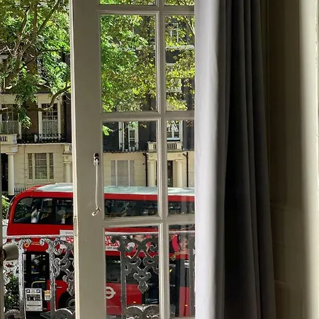 Lancaster Court London