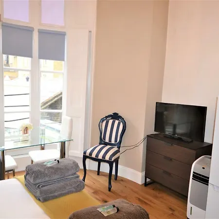 Marble Arch Studio