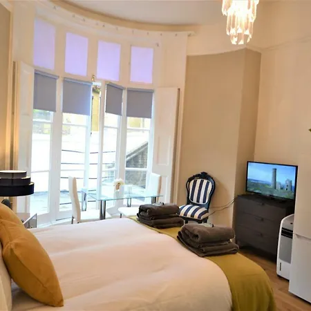 Marble Arch Studio