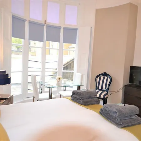 Apartment Marble Arch Studio