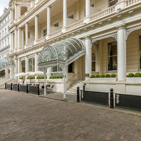 Thistle Hyde Park Lancaster Gate 4* לונדון
