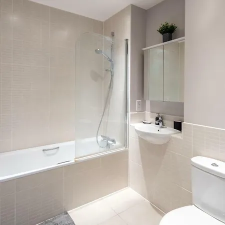 Apartment Vertex Luxury *