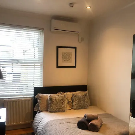 Stylish In Trendy Brixton - B Appart hôtel