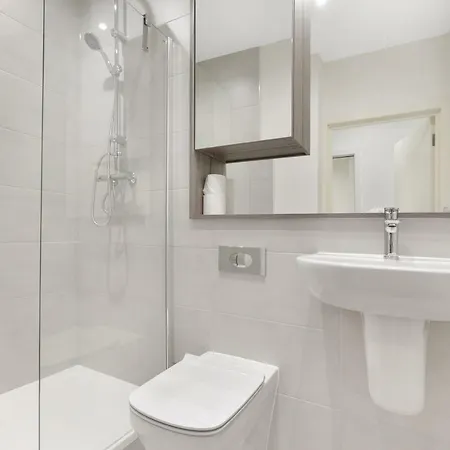 Aparthotel Mondial At Heathrow