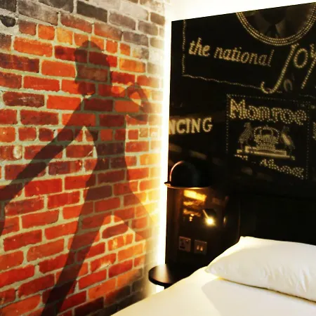 Ibis Styles Southwark - Near Borough Market Hotel 3*