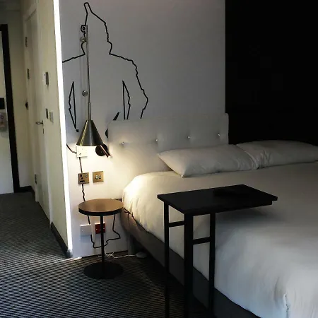 Hotel Ibis Styles Southwark - Near Borough Market