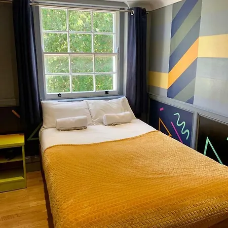 Kx Kings Cross 3* London