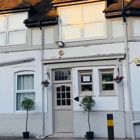 Albert Guest House Kingston upon Thames (Greater London)
