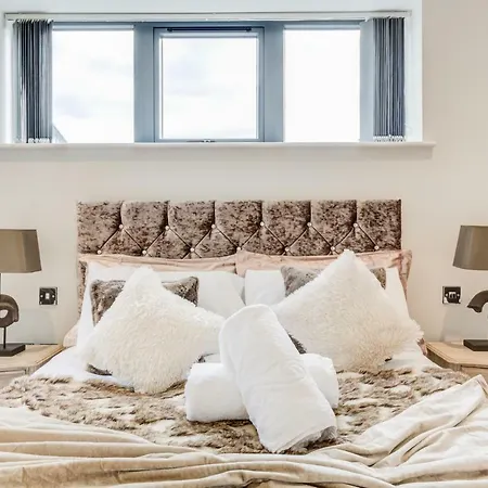 Apartment Concord Kew Heathrow London *
