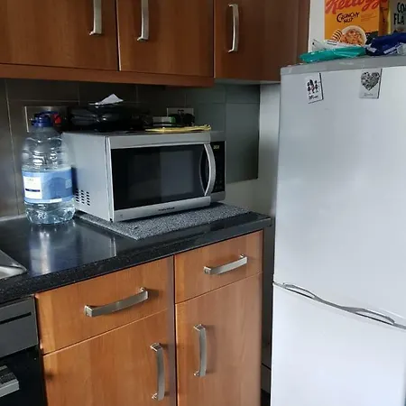 Merciful King Room, In Zone 2-3 * London
