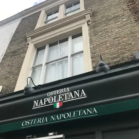Lovely Notting Hill - Entire House *