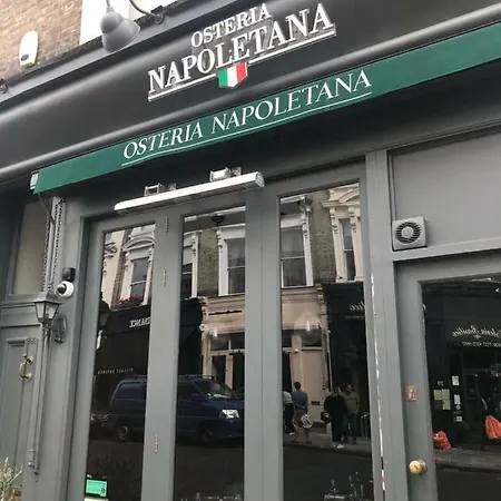 Lovely Notting Hill - Entire House Apartment *