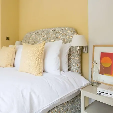 Apartment Cadogan Street *