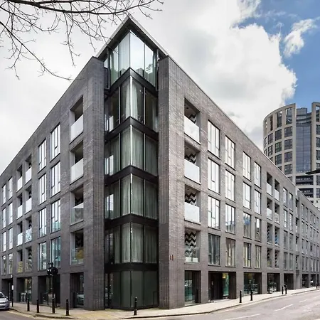 Westland Place *