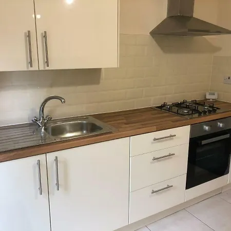 6 Wernbrook Street Woolwich *