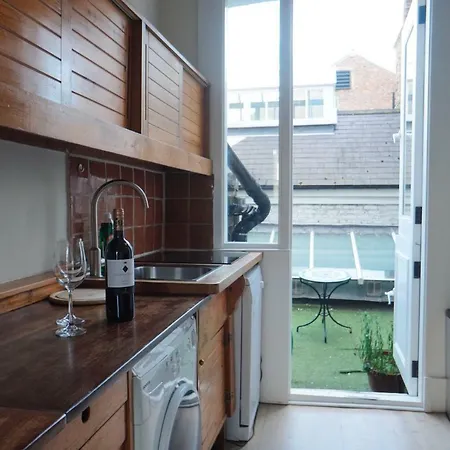 Lovely Notting Hill - Entire House * London