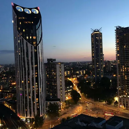 Apartment Eye Suites