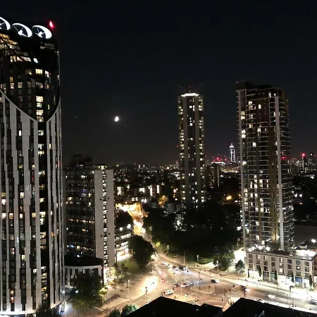Eye Suites