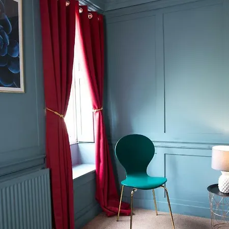 House Of Sebastiao Maria - The Townhouse London